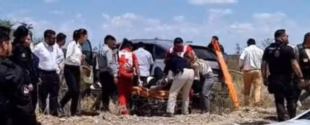 La dirigencia de Morena informó que vigilará la investigación del accidente que involucró a integrantes del equipo de Claudia Sheinbaum