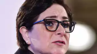 Restablecen suministro de agua en el puerto de Acapulco tras paso del Huracán John