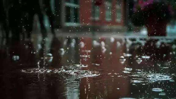 Lluvia destroza a tres alcaldías de la CDMX; este fue el informe de Clara Brugada