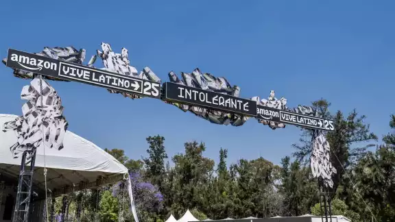 El festival más esperado en la CDMX vivirá una edición más. El festival más esperado en la CDMX vivirá una edición más.