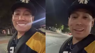 ¿Yulay en Campeche? Fans aseguran que visitó Ciudad del Carmen por esta razón