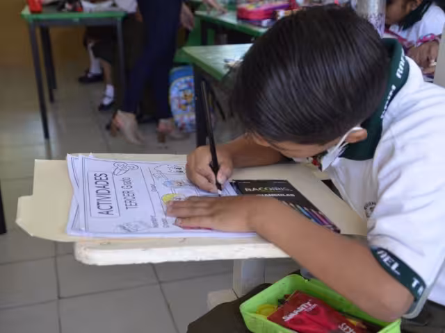 La pandemia fue una de las principales causas de deserción en el estado