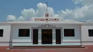 Reportan falta de condiciones dignas en el Hospital Morelos de  Chetumal