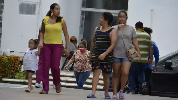 Cuando la autoridad judicial comienza a buscar a una persona, lo hace pensando que ya está muerta. Cuando la autoridad judicial comienza a buscar a una persona, lo hace pensando que ya está muerta.