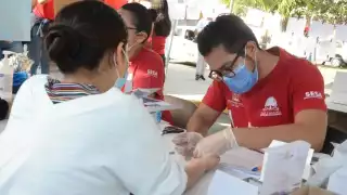 Jóvenes de 25 años de Quintana Roo,  los más propensos a contagios de VIH