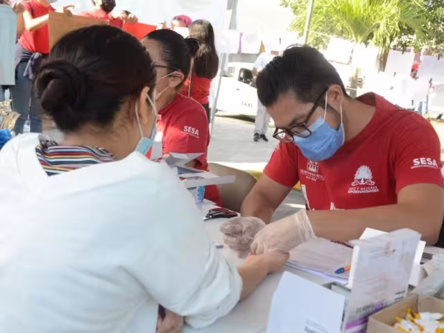 Se recomendó utilizar los métodos anticonceptivos de barrera