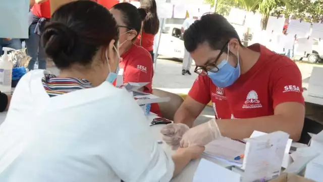 Se recomendó utilizar los métodos anticonceptivos de barrera