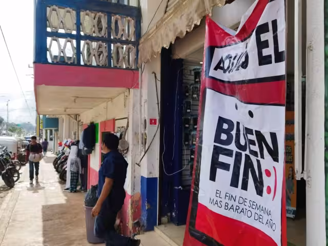 Locales comenzaron a ingresar a locales para aprovechar las ofertas