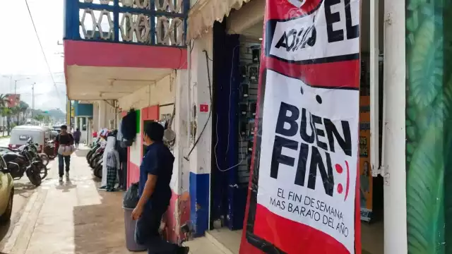 Locales comenzaron a ingresar a locales para aprovechar las ofertas