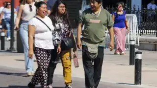  Llaman a las familias Yucatecas a mantener la unida y reflexionar los problemas   