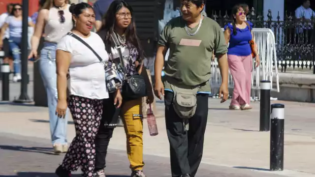 La Arquidiócesis de Yucatán indicó que hoy es una fecha para reunirse en familia, y de fortalecimiento a través de la fe.