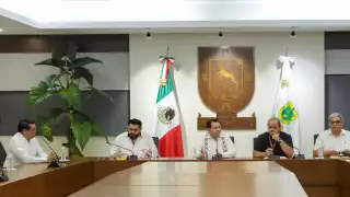 Gobierno de Yucatán confirma que tarifa para estudiantes en transporte público sigue vigente