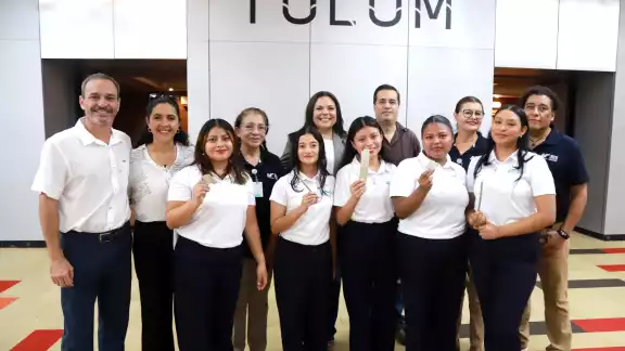 A la semana, las emprendedoras procesan materia prima para hacer 100 piezas, pero requieren asesoría para producir a gran escala A la semana, las emprendedoras procesan materia prima para hacer 100 piezas, pero requieren asesoría para producir a gran escala