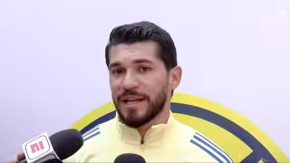 El goleador sale a aclarar su polémica