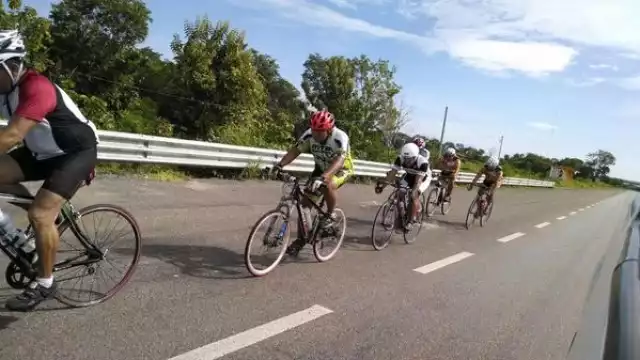 La Clásica de San Román 2025 “Sergio Alberto Pérez Rosado” se correrá en Campeche el domingo 28 de septiembre.