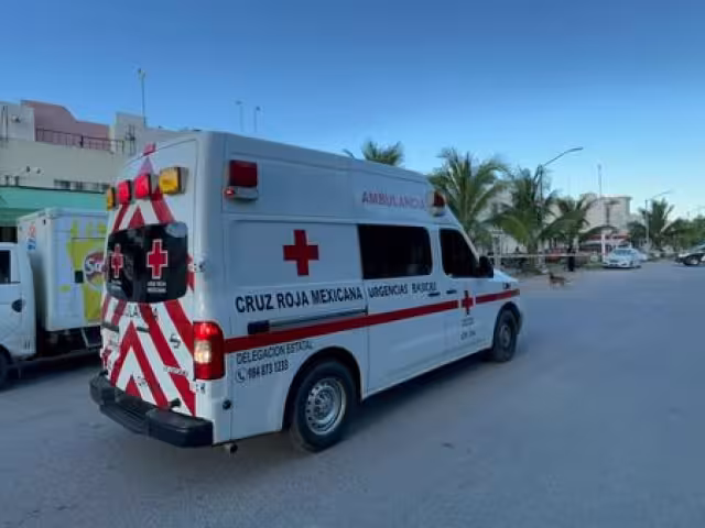 Disparan contra sujeto en fraccionamiento Pescadores.