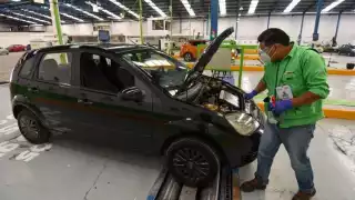 Verificación Vehicular en CDMX y Edomex 2025: Estos son los autos que deben verificar en noviembre