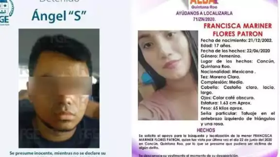 Feminicidio y desapariciones: justicia avanza, pero la crisis se profundiza en quintana roo Feminicidio y desapariciones: justicia avanza, pero la crisis se profundiza en quintana roo