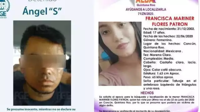 Feminicidio y desapariciones: justicia avanza, pero la crisis se profundiza en quintana roo