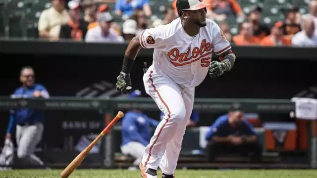 Los Piratas de Campeche anunciaron la llegada de Hanser Alberto, destacado pelotero dominicano.