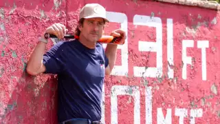 ¿Quién es Luke Wilson?; actor que filmará  una producción de Hollywood en Celaya