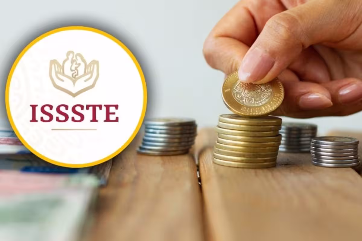 Calendario de pagos 2025 del ISSSTE: Fechas y detalles para pensionados ...
