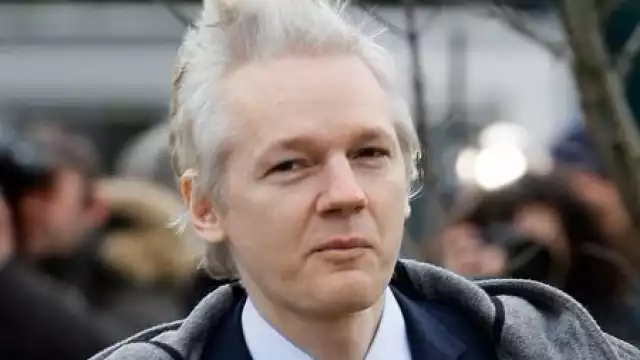 Julian Assange saldrá de prisión tras lograr acuerdo con EU para volver a su natal Australia