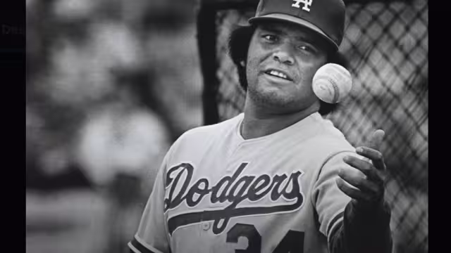 ¿Por qué le dicen "Toro" a Fernando Valenzuela?