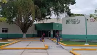 Fallece mujer en Candelaria por presunta negligencia médica tras accidente de motocicleta