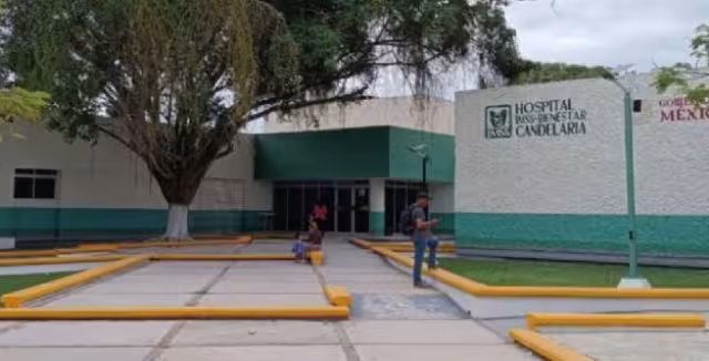 Esmeralda “N” falleció en el Hospital de Candelaria tras un accidente de motocicleta.