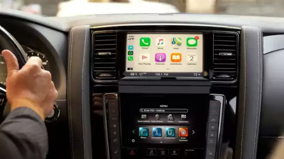 Estados Unidos investigará si los autos chinos 'conectados' suponen un riesgo para la seguridad