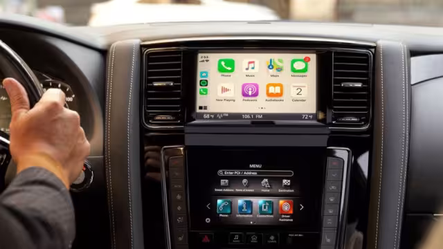 Estados Unidos investigará si los autos chinos 'conectados' suponen un riesgo para la seguridad