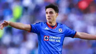En Cruz Azul buscan retomar su mejor versión tras mala racha en Leagues Cup 