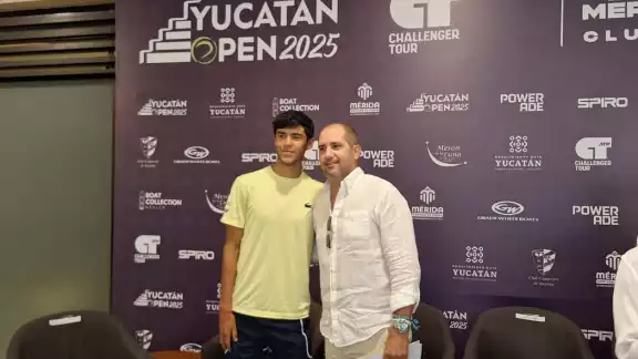 Rodrigo Pacheco busca el título en casa Rodrigo Pacheco busca el título en casa