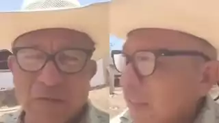  “Felipillo”, líder cañero encontrado sin vida en comunidad de Obregón Viejo, había denunciado amenazas  