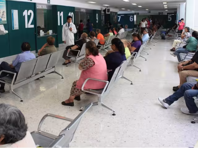 La SSY exhorta a no bajar la guardia, pues hay riesgo de contagio aun con bajas temperaturas