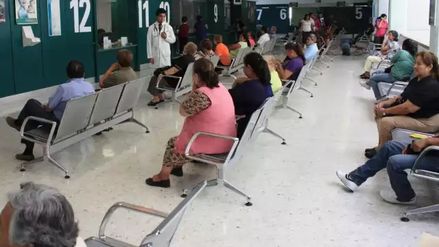 La SSY exhorta a no bajar la guardia, pues hay riesgo de contagio aun con bajas temperaturas