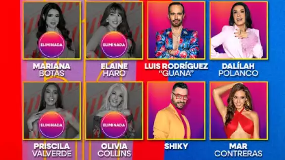 La Casa de los Famosos: ¿Ayudan al Cuarto Día? Por esta razón ya no habrá líder de la semana La Casa de los Famosos: ¿Ayudan al Cuarto Día? Por esta razón ya no habrá líder de la semana