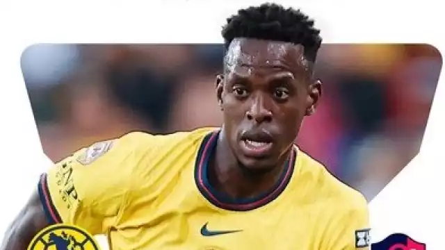 América, listo para su compromiso