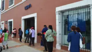 Semana Santa 2025: ¿Abrirán los bancos en Campeche este Jueves y Viernes Santo?