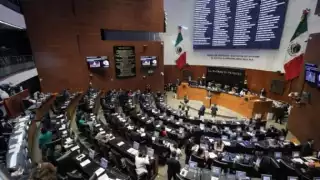 Senado aprueba Ley de Ingresos 2026 por más de 10 billones de pesos