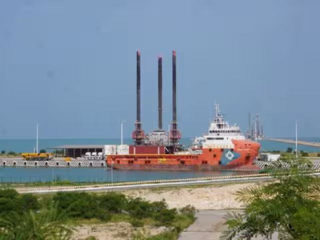 Seybaplaya entra al mapa de inversión nacional con apoyo federal