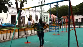  Ayuntamiento de Mérida planea reactivar el Parque de "San Cristóbal" en diciembre   