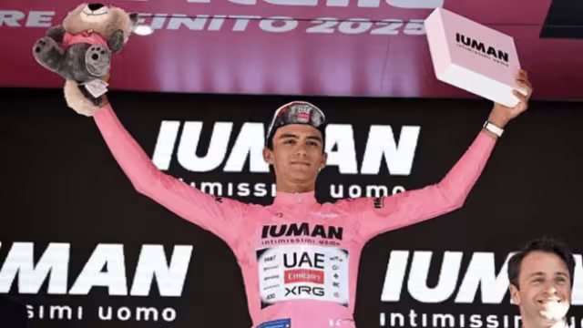 El mexicano sigue en plan grande en Italia