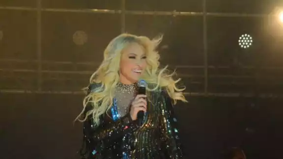La gobernadora anunciará oficialmente a la famosa La gobernadora anunciará oficialmente a la famosa