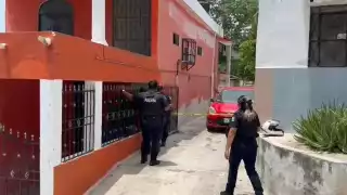 Hombre de 72 años se quita la vida en Campeche; al parecer por problemas económicos