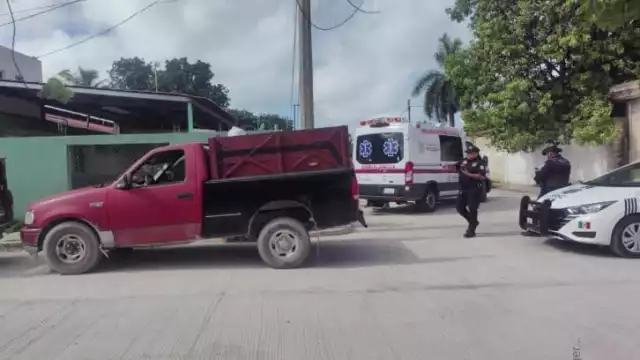 Joven de 16 años pierde la vida al recibir descarga eléctrica en Villamadero