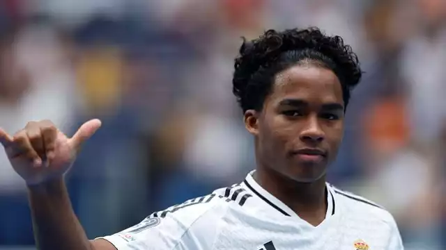 El joven brasileño tuvo un debut de ensueño