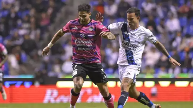 Las acciones de la noche