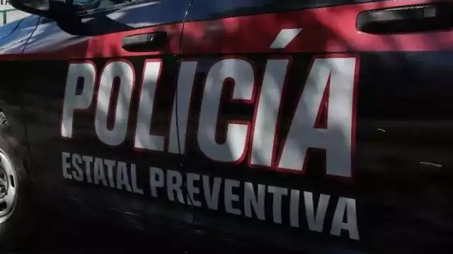 Los policías acudieron a su llamado